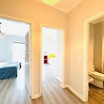 Serenity House Appartamento Fão