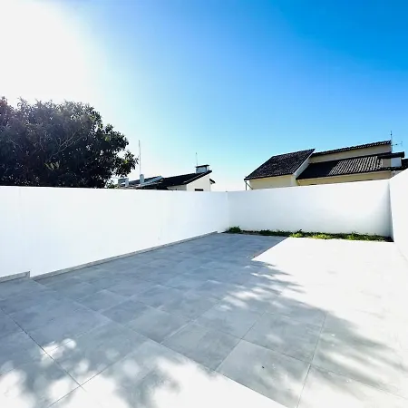 Serenity House Διαμέρισμα Fão