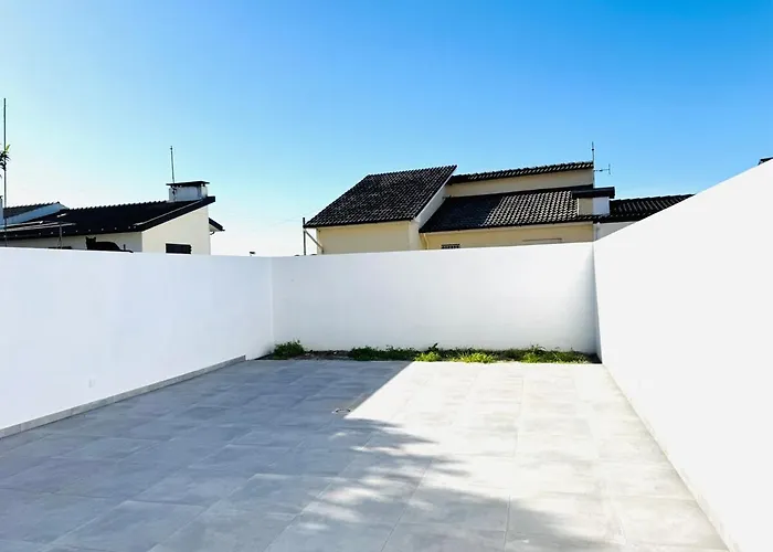 Διαμέρισμα Serenity House