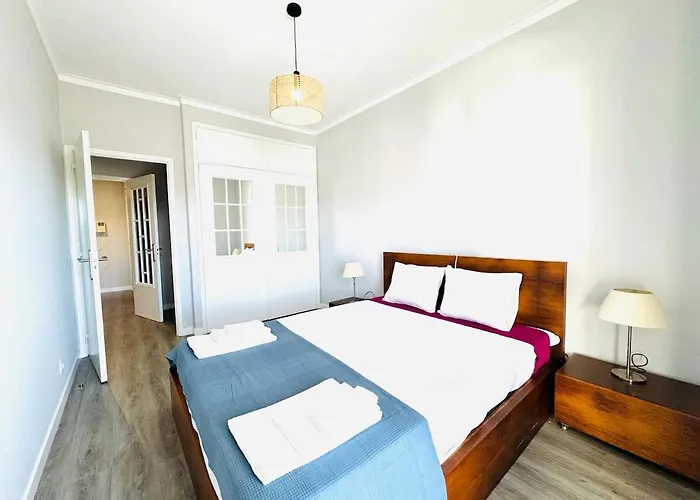 Serenity House Διαμέρισμα *