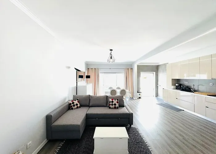 Διαμέρισμα Serenity House