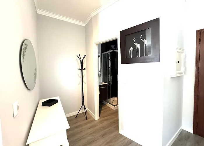 Serenity House * Fão