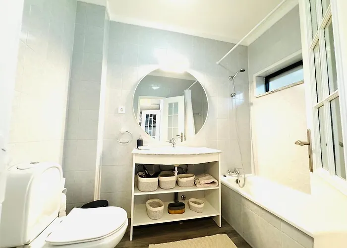 Serenity House Διαμέρισμα