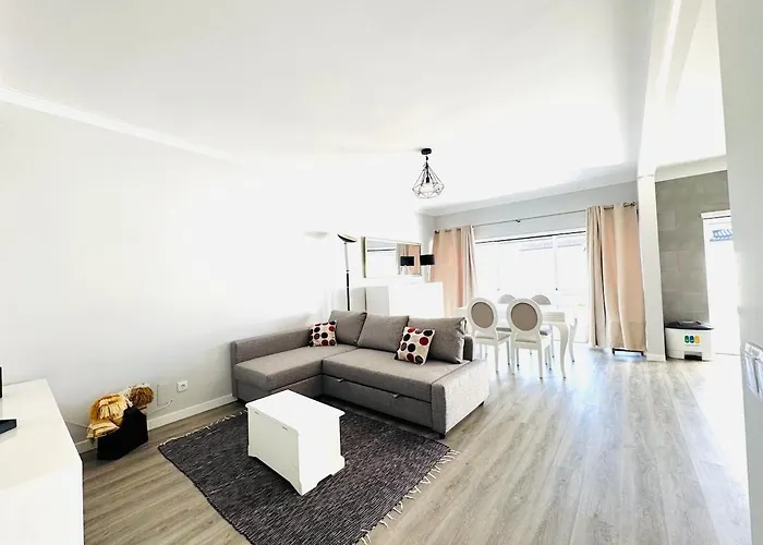 Serenity House Διαμέρισμα