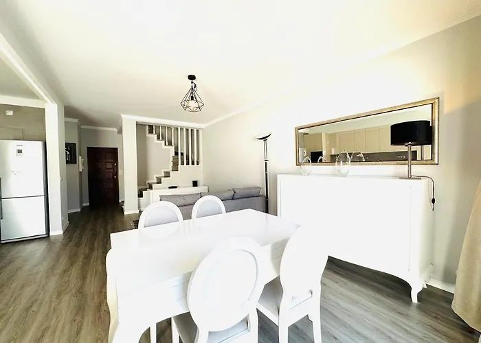 Διαμέρισμα Serenity House