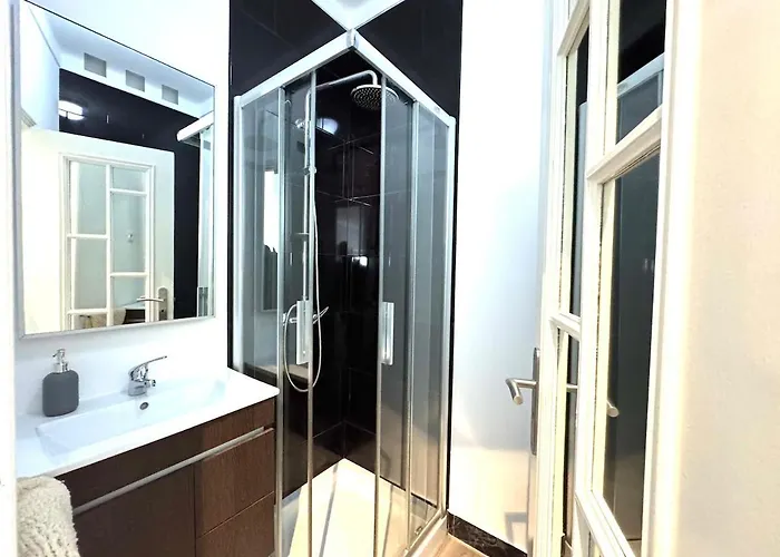 Serenity House * Fão