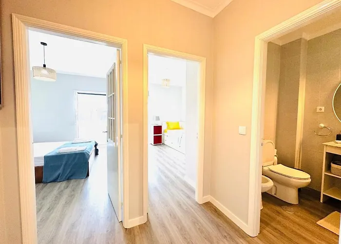 Serenity House Διαμέρισμα *