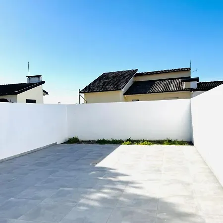 Apartment Serenity House