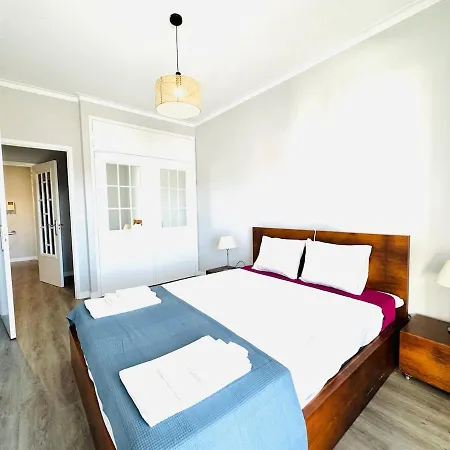 Serenity House Appartement *