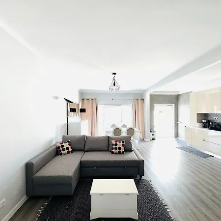 Apartment Serenity House