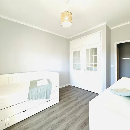 Serenity House Apartment Fão