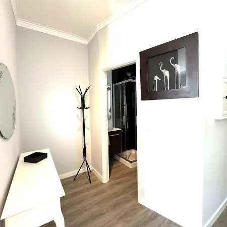 Serenity House * Fão