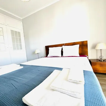 Apartment Serenity House *