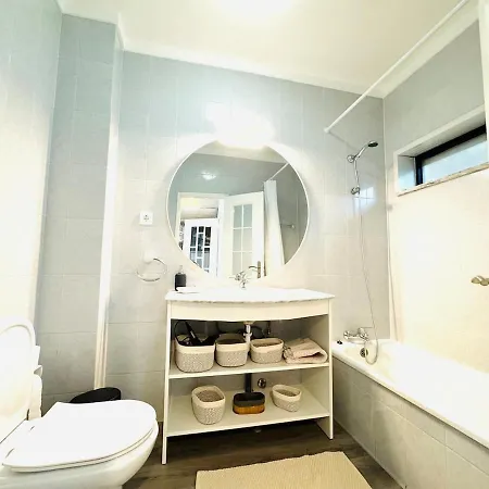 Serenity House Apartment