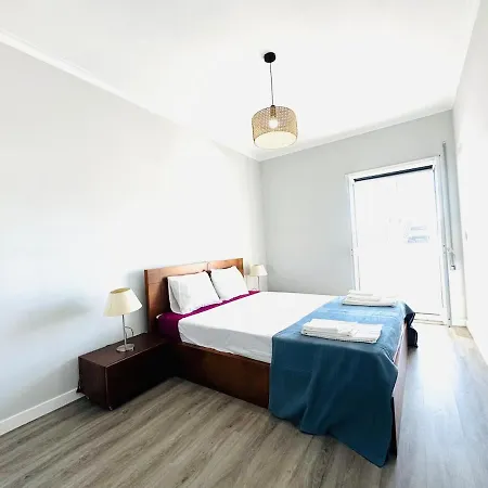 Apartment Serenity House *