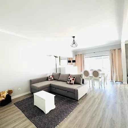 Serenity House Apartment