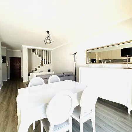 Apartment Serenity House