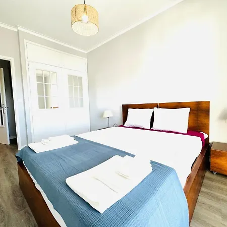 Apartment Serenity House *