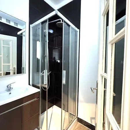 Serenity House * Fão