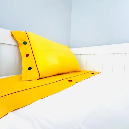 Appartement Serenity House