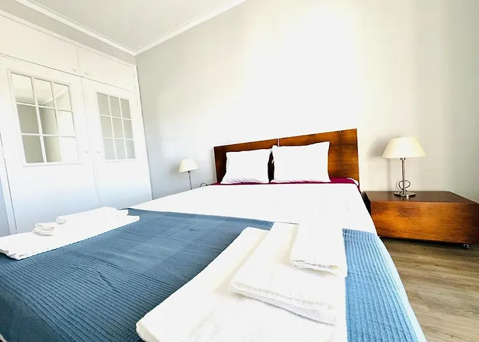 Appartement Serenity House *