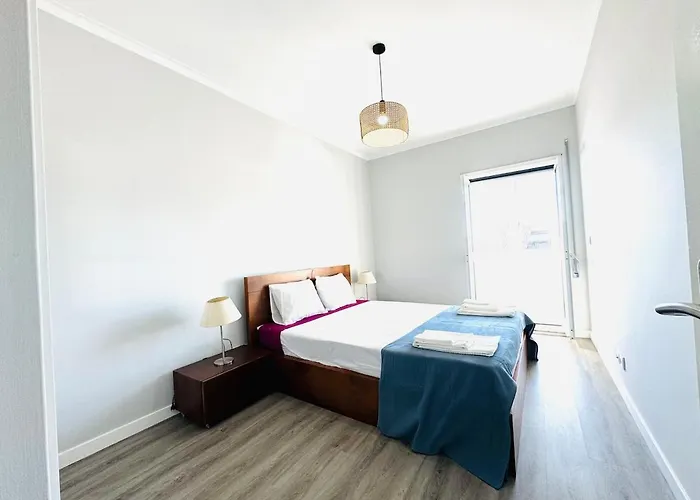 Appartement Serenity House *