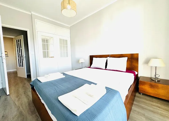 Appartement Serenity House *