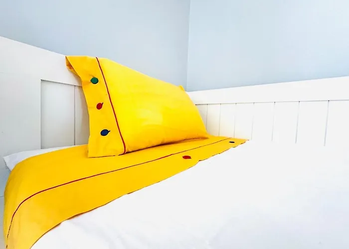 Appartement Serenity House